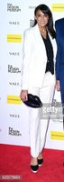 Jackie St. Clair, Design Museum Opening Party 2016, Suit by Pallas